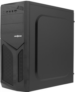  LogicPower 3033 400W 8cm ATX Black 3