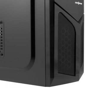  LogicPower 3033 400W 8cm ATX Black 14