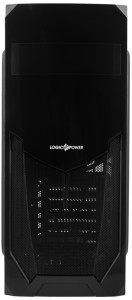  LogicPower 3088 400W 8cm ATX Black