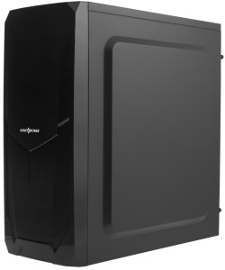  LogicPower 3088 400W 8cm ATX Black 3