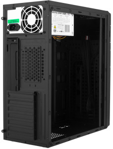  LogicPower 3088 400W 8cm ATX Black 7