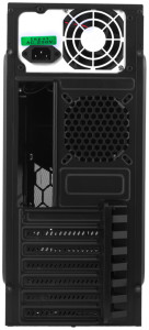  LogicPower 3088 400W 8cm ATX Black 10