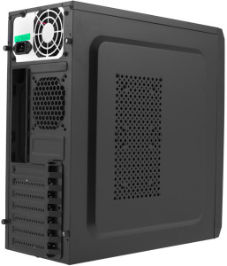  LogicPower 3088 400W 8cm ATX Black 11