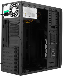  LogicPower 3088 400W 8cm ATX Black 13