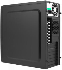  LogicPower 3088   ATX Black 9