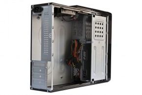  LogicPower S601BS-400W Micro ATX 4