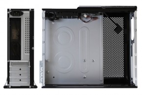  LogicPower S601BS-400W Micro ATX 5