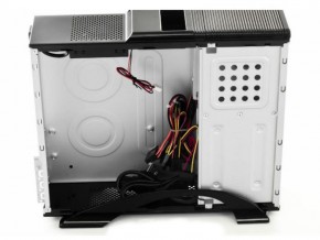  LogicPower S607 BK 400W Micro ATX - 3