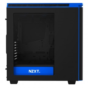  NZXT H440 Black/Blue (CA-H442W-M4) 5