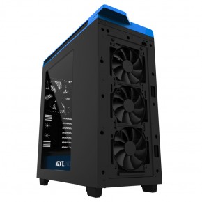  NZXT H440 Black/Blue (CA-H442W-M4) 10