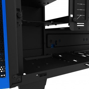  NZXT H440 Black/Blue (CA-H442W-M4) 11