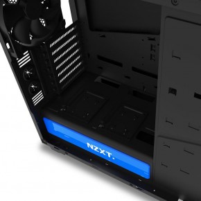  NZXT H440 Black/Blue (CA-H442W-M4) 12