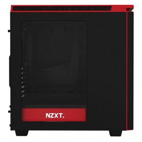  NZXT H440 Black/Red (CA-H442W-M1) 6