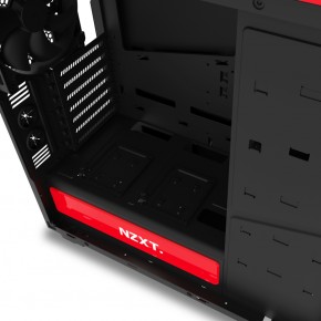  NZXT H440 Black/Red (CA-H442W-M1) 9