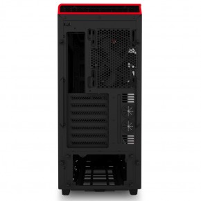  NZXT H440 Black/Red (CA-H442W-M1) 12