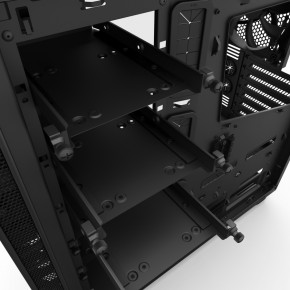  NZXT H440 Black/Windowless (CA-H442C-M8) 10