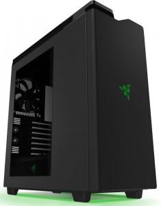  NZXT H440 CA-H440W-RA Black