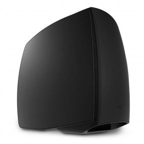  NZXT Manta Black/Windowless (CA-MANTC-M1)