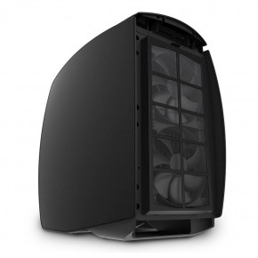  NZXT Manta Black/Windowless (CA-MANTC-M1) 5