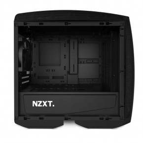  NZXT Manta Black/Windowless (CA-MANTC-M1) 11