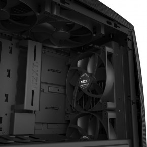  NZXT Manta Black/Windowless (CA-MANTC-M1) 12