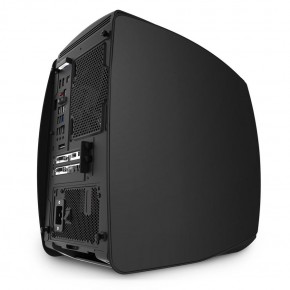  NZXT Manta Black/Windowless (CA-MANTC-M1) 13