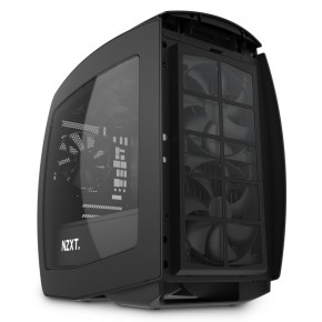  NZXT Manta Black/Black (CA-MANTW-M1) 6