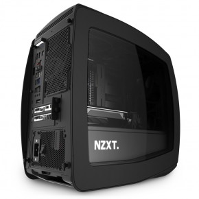  NZXT Manta Black/Black (CA-MANTW-M1) 9