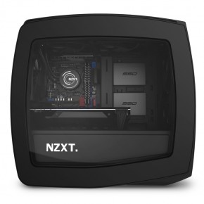  NZXT Manta Black/Black (CA-MANTW-M1) 11