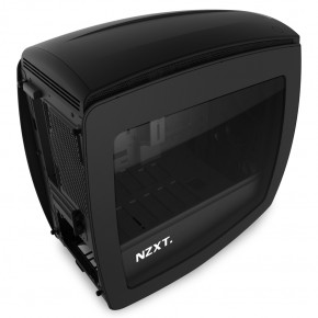  NZXT Manta Black/Black (CA-MANTW-M1) 12