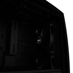  NZXT Manta Black/Black (CA-MANTW-M1) 13