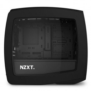  NZXT Manta Black/Black (CA-MANTW-M1) 15