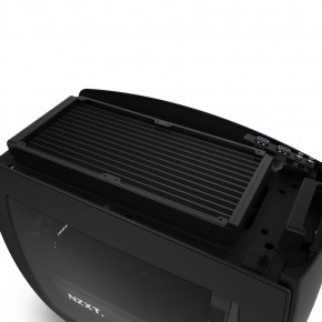  NZXT Manta Black/Black (CA-MANTW-M1) 19