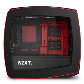  NZXT Manta Black/Red (CA-MANTW-M2) 7