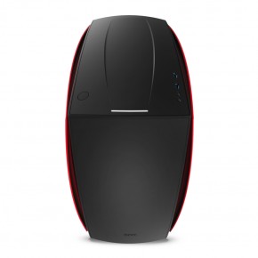  NZXT Manta Black/Red (CA-MANTW-M2) 9