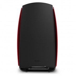  NZXT Manta Black/Red (CA-MANTW-M2) 11