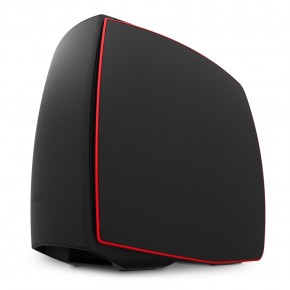  NZXT Manta Black/Red (CA-MANTW-M2) 15