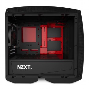  NZXT Manta Black/Red (CA-MANTW-M2) 17