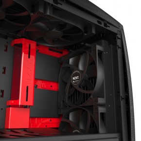  NZXT Manta Black/Red (CA-MANTW-M2) 18