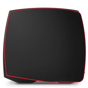  NZXT Manta Black/Red (CA-MANTW-M2) 19