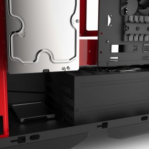  NZXT Manta Black/Red (CA-MANTW-M2) 21