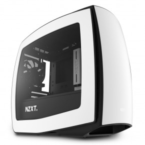  NZXT Manta White/Black (CA-MANTW-W1)