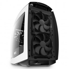  NZXT Manta White/Black (CA-MANTW-W1) 4