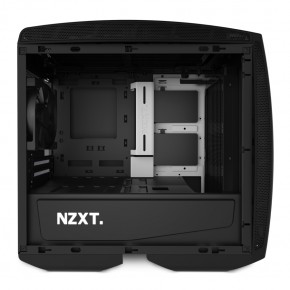  NZXT Manta White/Black (CA-MANTW-W1) 5