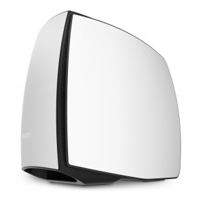  NZXT Manta White/Black (CA-MANTW-W1) 8