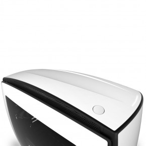  NZXT Manta White/Black (CA-MANTW-W1) 12