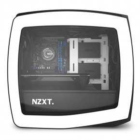  NZXT Manta White/Black (CA-MANTW-W1) 13