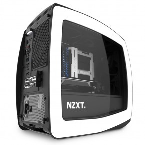  NZXT Manta White/Black (CA-MANTW-W1) 14