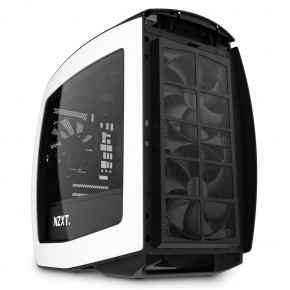  NZXT Manta White/Black (CA-MANTW-W1) 16