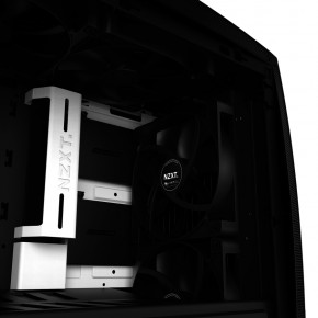  NZXT Manta White/Black (CA-MANTW-W1) 17